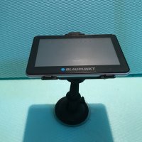 НАВИГАЦИЯ BLAUPUNKT TRAVELPILOT 51 , снимка 4 - Навигация за кола - 29670708