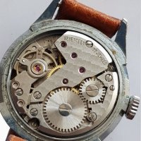 Дамски механичен часовник Thermidor, снимка 2 - Антикварни и старинни предмети - 34542374