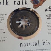 TALK TALK, снимка 5 - CD дискове - 29999183