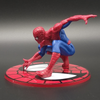 Фигурка на Спайдърмен / Spiderman, Marvel Avengers, снимка 3 - Колекции - 44778893