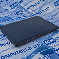 Dell 5540/I5-4/4GB DDR3/128GB SSD/15,6"/DVD, снимка 8 - Лаптопи за дома - 44732542