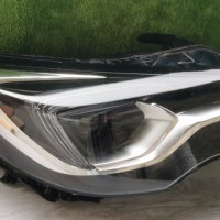 Ляв фар за Opel Astra K Full LED / Опел Астра К Фул Лед, снимка 1 - Части - 42916035