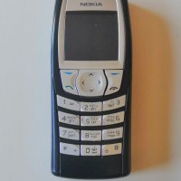 Nokia 6610i , снимка 2 - Nokia - 28811990