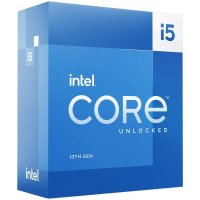 Процесор за компютър Intel CPU Desktop Core i5-13400 2.5GHz, 20MB, LGA1700 SS30502, снимка 1 - Друга електроника - 40503603