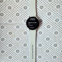 Samsung Galaxy Watch 4, 44mm, снимка 6 - Смарт гривни - 44805279