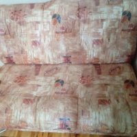 Ъглов  холен диван с функция сън и ракла, снимка 5 - Дивани и мека мебел - 34202780