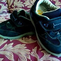 Детски обувки Timberland, снимка 3 - Детски обувки - 35270500