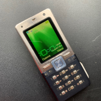 Sony Ericsson T650i, снимка 10 - Sony Ericsson - 44932890