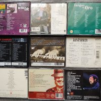 Музикални дискове, снимка 18 - CD дискове - 40720932