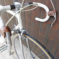 Ретро шосеен велосипед 56 размер, снимка 6 - Велосипеди - 37911296