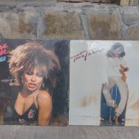 Tina Turner - Vinyl LP, снимка 8 - Грамофонни плочи - 38597865