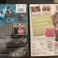 DVD (original) класически филми, снимка 2 - DVD филми - 31422921