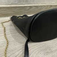 Gianni Chiarini чанта естествена кожа, снимка 9 - Чанти - 40365675
