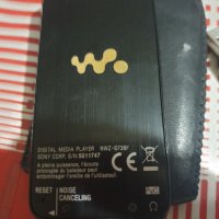 Sony Walkman NWZ-S738F, снимка 6 - MP3 и MP4 плеъри - 40788431