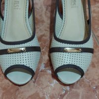 Дамски пролетни обувки, снимка 2 - Дамски ежедневни обувки - 44365795