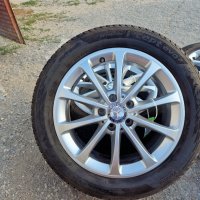 Mercedes GLA GLB X247 H247, снимка 1 - Гуми и джанти - 42865163