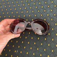 Очила ALEXANDER MCQUEEN, снимка 1 - Слънчеви и диоптрични очила - 37402557