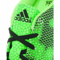 Мъжки КАЛЕВРИ - ADIDAS F5 FG; размери: 44.5, снимка 2 - Футбол - 30763558