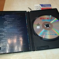 sold out-WHITNEY HOUSTON DVD-ВНОС GERMANY 3010231013, снимка 3 - DVD дискове - 42775512