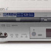 Sony DAV-D150E DVD&VHS Combo Rekorder-Player-Receiver-Amplifier, снимка 3 - Плейъри, домашно кино, прожектори - 37619101