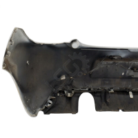 Задна броня Citroen DS3 2009-2014 ID: 122797, снимка 6 - Части - 44711113