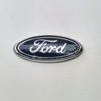 Емблем Форд Ford, снимка 5 - Части - 44370248
