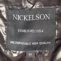 Nickelson jacket M, снимка 7 - Якета - 38636947