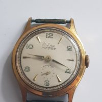 Мъжки позлатен механичен часовник BIFORA Top, снимка 1 - Мъжки - 37322639