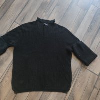 Продавам дамска блуза , снимка 4 - Блузи с дълъг ръкав и пуловери - 40164701