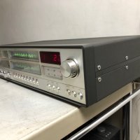 SABA 9241 AM/FM Stereo Receiver , снимка 3 - Ресийвъри, усилватели, смесителни пултове - 37048272