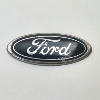 Емблема Форд , снимка 1 - Части - 42128935