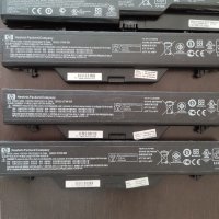 Батерии HPNB-HP-HSTNN-DB1A и HSTNN-IB89, снимка 4 - Батерии за лаптопи - 36643533