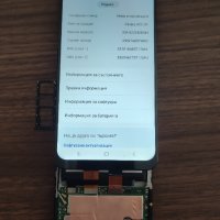 Samsung A22 5G SM-A226B части Основна платка блок захранване батерия камера слушалка звънец пръстов, снимка 2 - Резервни части за телефони - 42123254