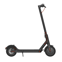 Електрически скутер-тротинетка с Bluetooth контрол, снимка 1 - Скейтборд, ховърборд, уейвборд - 42862221