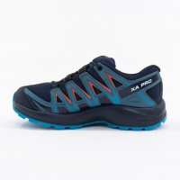 Salomon - Kinder XA Pro 3D №33,№34 Оригинал Код 674, снимка 3 - Детски боти и ботуши - 38450696