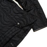 НОВО и НАМАЛЕНО! G-star Raw Chopper Quilted Jacket Дамско Яке Размер между М и L, снимка 14 - Якета - 35172159