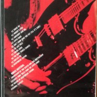 DVD / ДВД диск ''Cinderella ; Guns n' Roses'', снимка 3 - DVD дискове - 37038816
