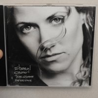 Sheryl Crow - The Globe Sessions, CD аудио диск, снимка 1 - CD дискове - 40092194