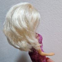 разкошна кукла ретро Барби с малък дефект, снимка 10 - Кукли - 42843012