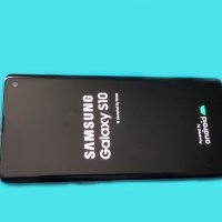 Samsung Galaxy S10 (SM-G973F/DS), снимка 1 - Samsung - 40227210