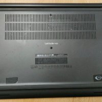 Dell 7400 i5-8365u 512gb nvme 14” FHD отличен лаптоп laptop, снимка 6 - Лаптопи за работа - 44223272