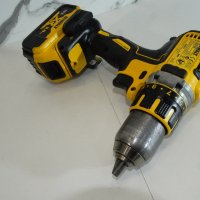 Dewalt DCD 790 / 5.0 Ah - Винтоверт, снимка 6 - Други инструменти - 42860737