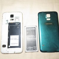 SAMSUNG Galaxy SM-G900F на части , снимка 8 - Samsung - 30615465
