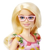 Кукла  Barbie, снимка 3 - Кукли - 43368376