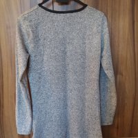Дамска блуза 10лв, снимка 2 - Блузи с дълъг ръкав и пуловери - 38460083