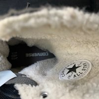 Converse 39 winter , снимка 4 - Маратонки - 37753738