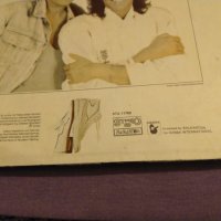 Modern Talking втори албум-голяма грамофонна плоча, снимка 8 - Грамофонни плочи - 42692105