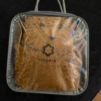 ODOXIA Претеглена подложка за скута за деца с чанта, 2,27 кг, снимка 9 - Плюшени играчки - 42922741