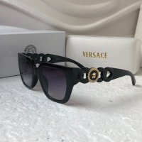 Versace дамски слънчеви очила котка , снимка 9 - Слънчеви и диоптрични очила - 38763212