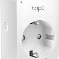 Tapo P100 V1 Wi-Fi SMART Мини Контакт , снимка 1 - Друга електроника - 37715360